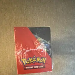 Pokemon Prismatic Evolutions Surprise Box Booster Bundle 9 Promo Cards Eevee - Image 4