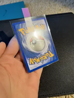 Gengar 48/165 Reverse Holo | Expedition | 2002 English Pokemon TCG Played Card - Image 3