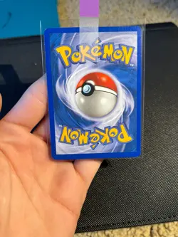 Gengar 48/165 Reverse Holo | Expedition | 2002 English Pokemon TCG Played Card - Image 4