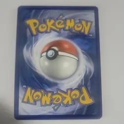 Pokemon Glaceon GX 39/156 Ultra Prism Ultra Rare Holo 2018 Card - Image 5