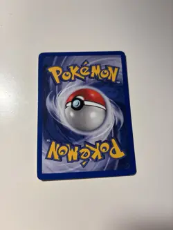 Muk 16/110 Holo Rare Pokemon Card NM - Image 3