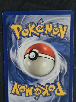 Kabuto Fossil 1st Edition 50/62 Common Card English LP/MP - Image 5
