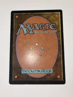 MTG - MP - Lotus Vale - Weatherlight - Reserved List - Image 3