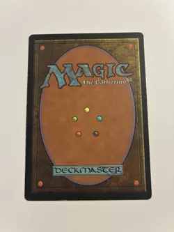 MTG - MP - Lotus Vale - Weatherlight - Reserved List - Image 4