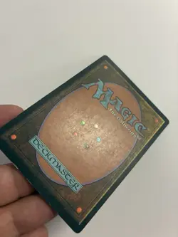 MTG - MP - Lotus Vale - Weatherlight - Reserved List - Image 5