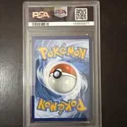2025 Kieran 174 174/131 Sv: Prismatic Evolutions Holo PSA 10 Pokemon - Image 2