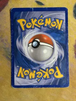 Smeargle 39/101 Stamp EX Dragon Frontiers Pokemon Delta Species Reverse Holo HP - Image 5