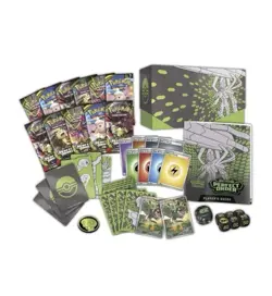 Pokemon TCG Perfect Order Elite Trainer Box ETB Pokemon Center ✅ - Image 2