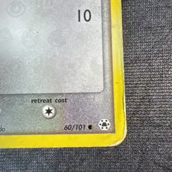 Doduo 60/101 Hidden Legends Reverse Holo Pokemon - Image 4