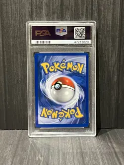 Recycle Energy PSA 9 Pokemon Energize Your Game Cycle Promo Holo Rare - Image 2