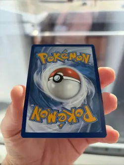 Bulbasaur 166/165 Pokemon 151 Illustration Rare Full Art English NM Eng Bisasam - Image 2