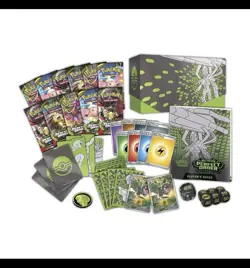 Pokemon Center Perfect Order Elite Trainer Box ETB x2 : Presale 27/03/2026 - Image 4