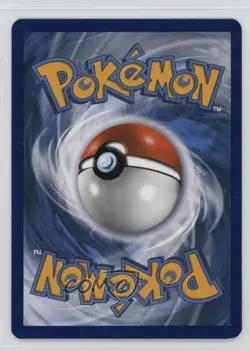 Bulbasaur Confetti Holo Pokemon Sword & Shield McDonald's Collection #1 - Image 2