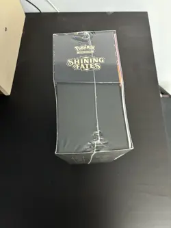 Pokemon Shining Fates ETB Elite Trainer Box New Sealed - Image 4