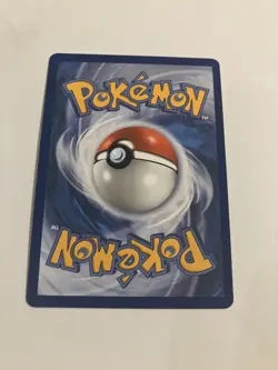 Pokemon Meowth EX Special Illustration Rare English 121/088 Perfect Order - Image 2
