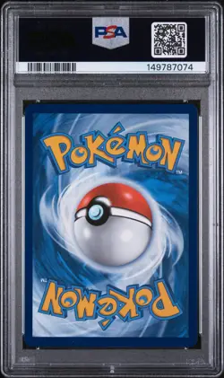 2024 Pokemon Surging Sparks Special Illustration Rare 239/191 Latias ex PSA 10 - Image 2