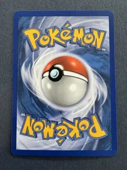 Ditto (Pikachu) 63/113 -Yuka Mori - Non-Holo Ex Delta Species Pokemon TCG - Image 2