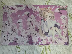 Yu-Gi-Oh! Ash Blossom Playmat - Image 1
