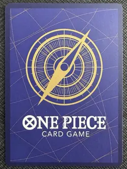 Nico Robin | OP12-087 NM | SR | One Piece TCG - Image 2