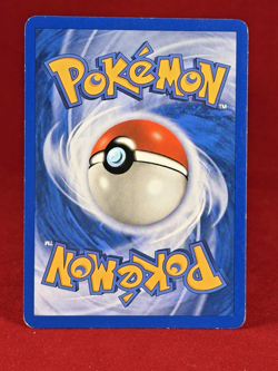 2006 Pokemon Pop Series 3 PICHU BROS. Card 16/17 MP - Image 2