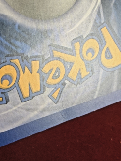 2006 Pokemon Pop Series 3 PICHU BROS. Card 16/17 MP - Image 4