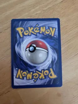 Pokemon Card - Vileplume Jungle 31/64 1st Edition - Image 2