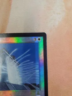 REPLENISH FOIL Urza's Destiny Japanese Magic The Gathering MTG NM - Image 5