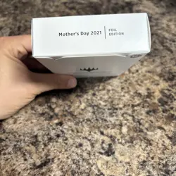 Magic The Gathering Secret Lair Mother's Day 2021 Foil Edition - Sealed - MTG - Image 1