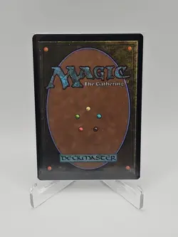 MTG Torment of Hailfire #77 HOU The List Reprints Regular Rare NM - Image 2