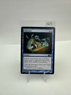 MTG Fabricate - Mystery Booster / The List #052 - Image 1