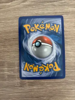 Pokemon Pichu Power Keepers Set Card 21/108 - Image 2