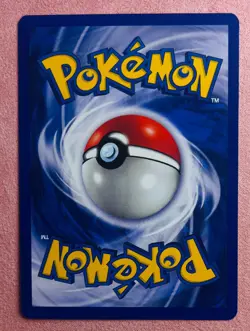 Dratini 63/105 Neo Destiny | 2002 WOTC Vintage Yuka Morii Pokemon TCG Card | NM - Image 2