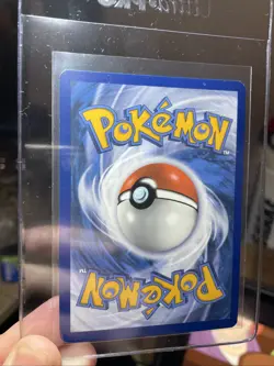 Pokemon TCG Eevee TG11/TG30 Brilliant Stars Trainer Gallery Holo Rare NM minus - Image 5
