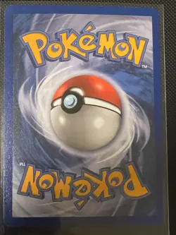 Cleffa 48/144 Reverse Holo Pokemon Skyridge 2003 Wotc Vintage LP/MP - Image 2