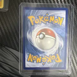 Pokemon TCG SWSH Promo Pikachu SWSH234 Holo 60 HP Sword & Shield - Image 2