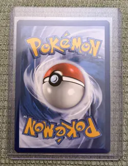 Pokemon Metagross 178/162 Temporal Forces Illustration Rare! - Image 2