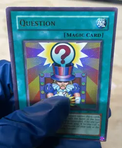 HP Question PGD-104 Pharaonic Guardian Unlimited - Image 2