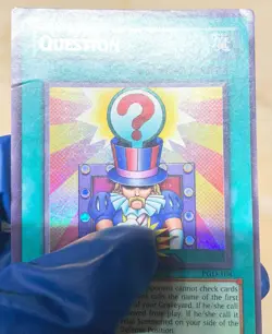 HP Question PGD-104 Pharaonic Guardian Unlimited - Image 3