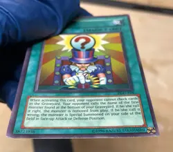 HP Question PGD-104 Pharaonic Guardian Unlimited - Image 4