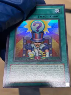 HP Question PGD-104 Pharaonic Guardian Unlimited - Image 5