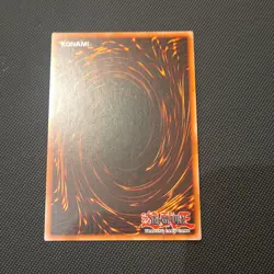 Yu-Gi-Oh! Konami Dark Magician of Destruction 1st Ed MZMU-EN011 ATK/2800 DEF/26… - Image 2