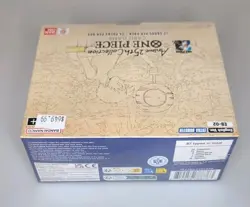 One Piece TCG EB-02 Anime 25th Collection Booster Box - Image 3