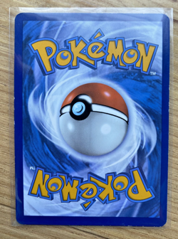 Lapras GG05/GG70 Crown Zenith: Galarian Gallery Holo Awesome blue pokemon card - Image 2