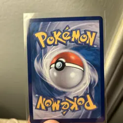Mew ex SR 195/165 SV2a Pokemon Card 151 - Pokemon Card Korean Scarlet & Violet - Image 2