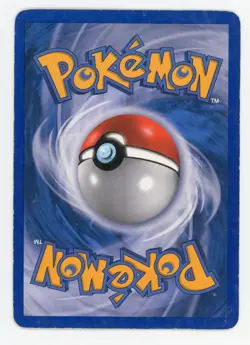 Pokemon Card Carvanha 47/108 Reverse Holo Foil EX Power Keepers EX - Image 2