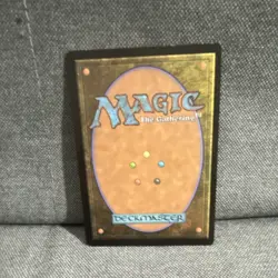 MTG - Kiora, the Crashing Wave Planeswalker DDN Foil Blue Green Mythic English - Image 2