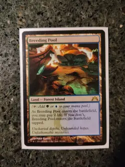 Breeding Pool Gatecrash Regular - Image 1