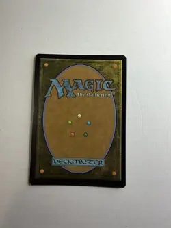 Springleaf Drum NM Lorwyn Eclipsed Foil Magic The Gathering Mtg Near Mint - Image 2
