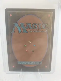 MTG Magic the Gathering Reckless Endeavor Commander: AFC #033 LP - Image 2