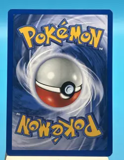 Erika's Bulbasaur 39/132 Gym Challenge Uncommon Pokemon Card TCG Vintage WOTC NM - Image 2